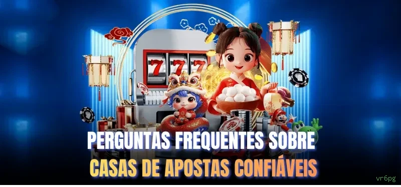 Apostas esportivas da vr6pg com odds competitivas